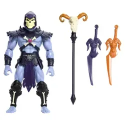 MASTERS OF THE UNIVERSE 7 ACC NEU - Erleben Sie die neueste CD