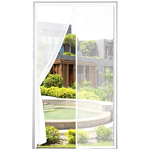 Camping & Wandern Weiß von Cinkee