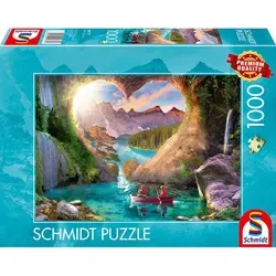 Schmidt Spiele 1.000tlg. Puzzle 