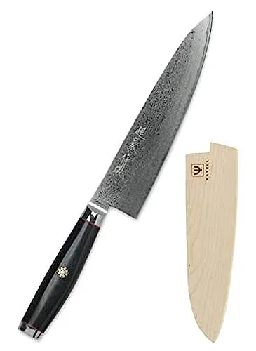 Produktbild Yaxell Kochmesser Super Gou Ypsilon 193, HP-Y-37200