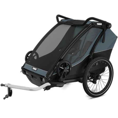 Thule Chariot Cab 2 Fahrradanhänger von Thule