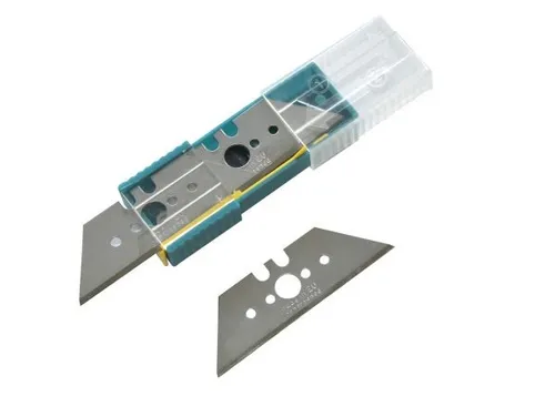 Nespoli Trapezklingen 0,65 mm