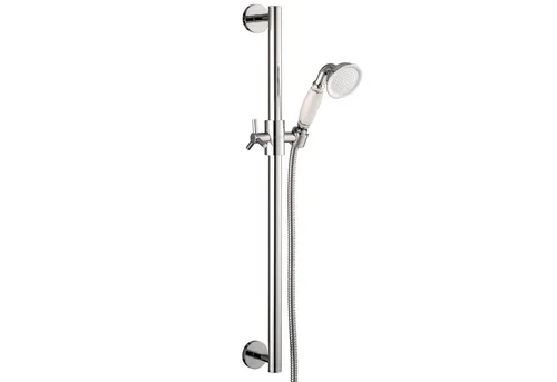 PaulGurkes Brausegarnitur PGSETDS1