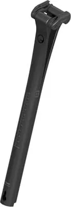 CF Allroad Pro Carbon Setback-Sattelstütze von Ergon