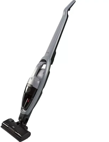 AEG Akku-Stielsauger AS52AB18UG - 2in1 Hand- und Bodenstaubsauger, bis zu 45 Minuten Laufzeit und ideal für Haustierbesitzer mit PetPro Elektrosaugbürste