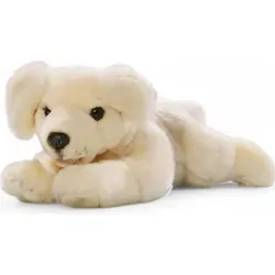 Carl Dick Golden Retriever Welpe liegend ca. 29cm 2696 Kuscheltier, Plüschtier, Stofftier