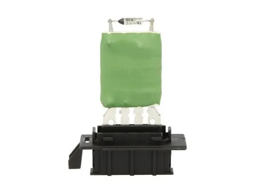 THERMOTEC DEM005TT Odpor, vnitřní tlakový ventilátor