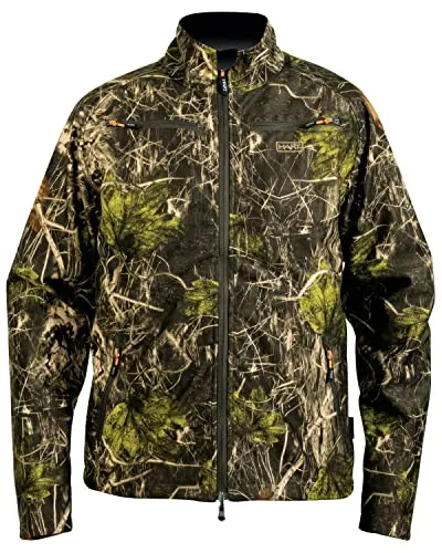 Hart Sosbun 2D Herren Jacke Softshell XL
