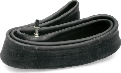 TECNIUM Schlauch 4.00-19 bzw. 120/80-19 Ventil TR4 Dicke Standard