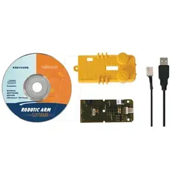 VEL KSR10 USB von Velleman