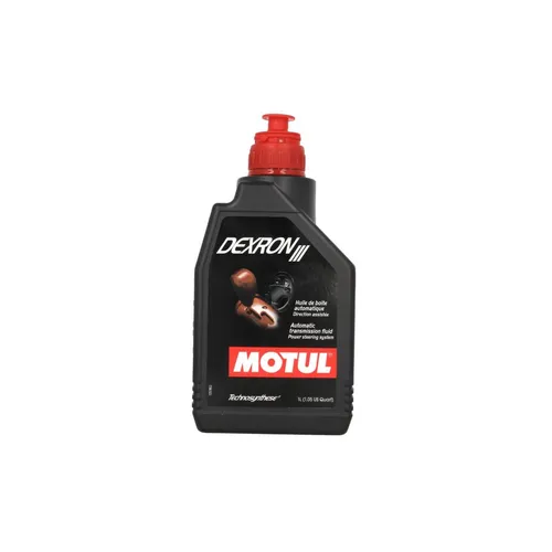 Automatikgetriebeöl MOTUL Dexron III 1L [D]