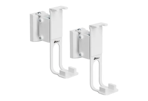 Lautsprecherständer Weiß von ARLI