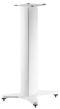 Dynaudio Stand 10 LS-Ständer (Paar), weiß