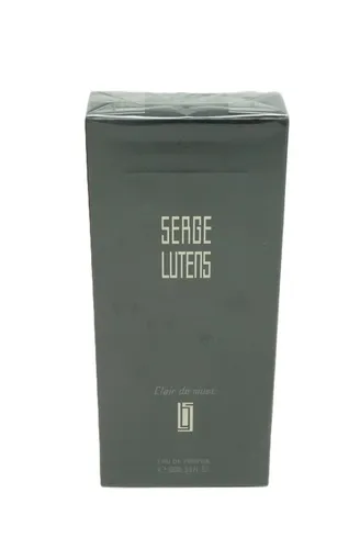 Produktbild Serge Lutens Clair de Musc Eau de Parfum 100 ml
