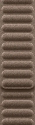 Apple WATCH 45 Taupe MG S/M - Stylische Smartwatch in Taupe, ideal für Fitness und Alltag mit Gesundheitsfunktionen und benutzerfreundlichem Design.