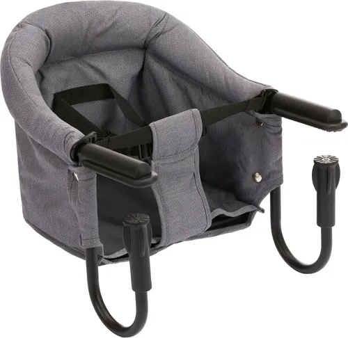 Fillikid Tischsitz Comfort, klappbar und komfortabel von Fillikid