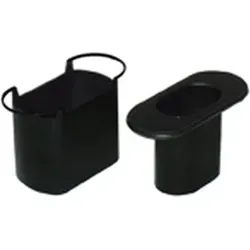 HL050.5EN Geruchsverschlusseinsatz NEU