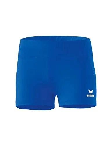 Erima Damen Racing 2.0 Leichtathletik Hotpants von ERIMA