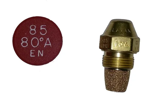 Delavan Düse 0.85 gph. 80 Grad A