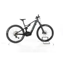Focus Thron2 6.8 E-Bike Fully