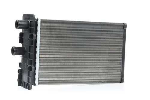 RIDEX Wärmetauscher VW 467H0034 - Hochwertiger Plattenwärmetauscher für VW, sorgt für effiziente Innenraumheizung und optimale Wärmeübertragung dank Aluminium-Kühlrippen.