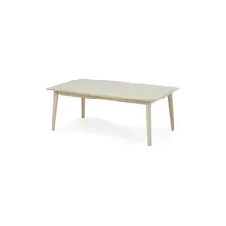 Furnhouse Couchtisch ¦ holzfarben ¦ Maße (cm): B: 70 H: 52