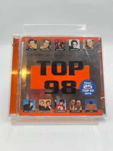 Top '98