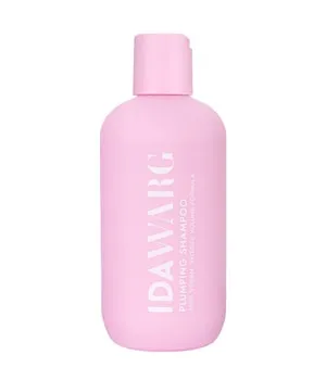 IDA WARG Plumping Shampoo Haarshampoo 250 ml in pink von IDA WARG