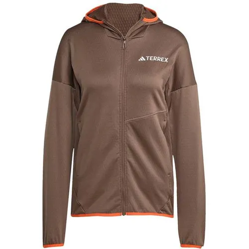 adidas Mäntel & Jacken Braun von adidas