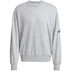 Adidas Herren Sweatshirt/Hoodie M SWT FT, Gr. XXL