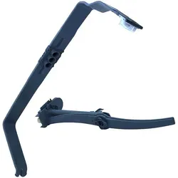 Ersatzteil - Oberer Sprüharm, original - - siemens Bosch neff, viva