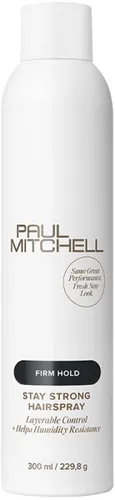 Produktbild Paul Mitchell Firm Style Stay Strong 300 ml Haarspray