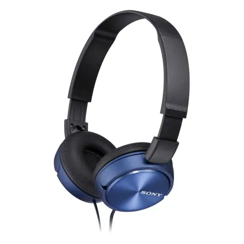 Sony Kopfhörer & Headsets Blau von Sony