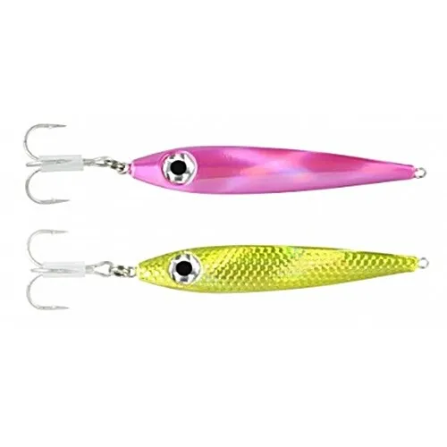 Spro Pilk X Pilker 60g candy