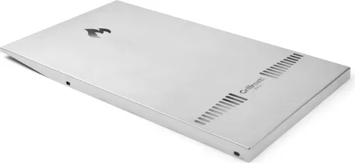 Grillrost.com BBQ Grillrost Rückwand für Weber Spirit 200 - Made in Germany - Grillroste Kategorie - Hochwertige Edelstahl-Rückwand für Weber Spirit 200, sorgt für optimale Hitzeverteilung und ist langlebig.