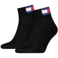 Tommy Hilfiger Socken Schwarz von Tommy Hilfiger