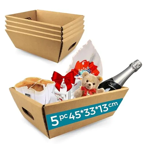 Geschenkboxen & -dosen Weiß von Espirito Rebelde