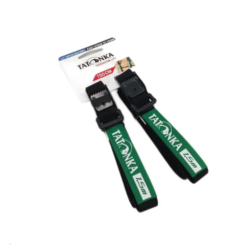 Koffergurte von Tatonka