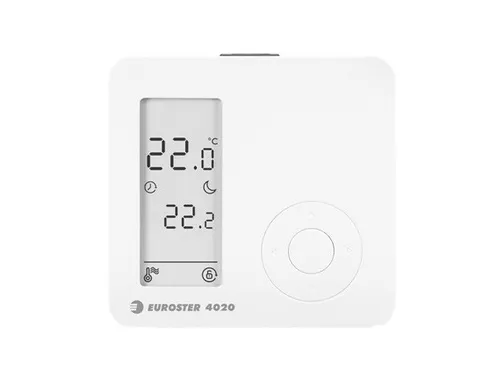 EU4020 Raumthermostat mit PWM Funktion