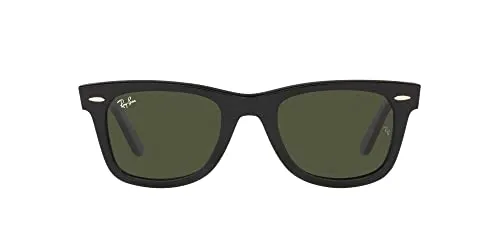 Ray-Ban 0RB2140 Brille, mehrfarbig, 50 Unisex-Erwachsene, mehrfarbig