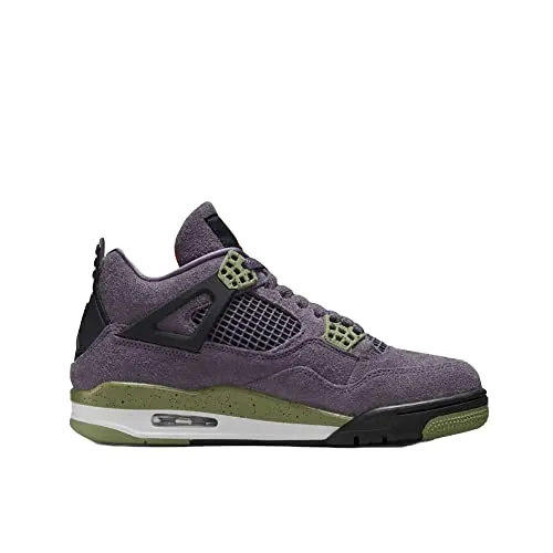 AIR JORDAN 4 Retro Canyon Purple (W) AQ9129-500 41