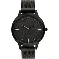 JETTE Damenuhr GLOSSY 88608976 Edelstahl von JETTE