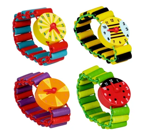 Die Spiegelburg Meine erste Uhr von Coppenrath Verlag & Die Spiegelburg