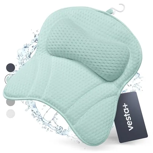 Badewannenkissen von Vesta+