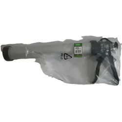 Hufa Silikon Kartuschen und Beutel Handdruckpresse 600ml - Silikon- & Kartuschenpressen, ergonomisches Design für müheloses Arbeiten und gleichmäßige Druckverteilung.