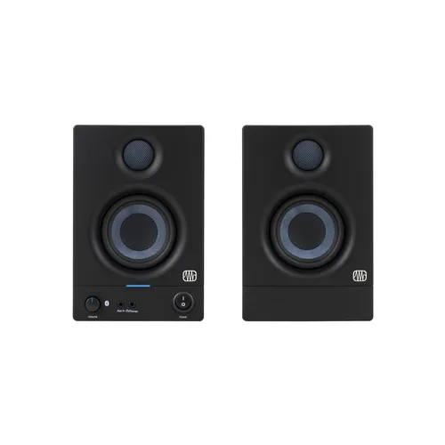 PreSonus Eris 3.5 BT 2nd Gen Aktives Studiomonitor-Paar von PreSonus