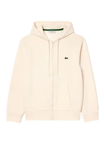 Lacoste Kapuzensweatjacke Jacke Kapuzensweatjacke (1-tlg)