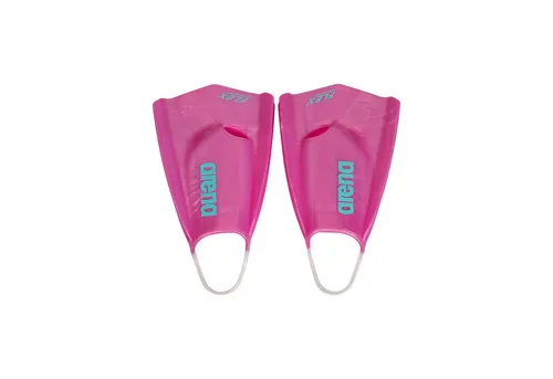 Arena Schwimmflossen POWERFIN PRO II FLEX 011938 rosa von Arena