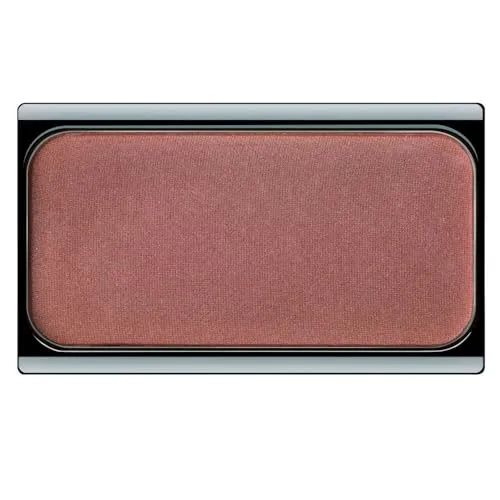 ARTDECO Blusher - Schimmernder Rouge langanhaltend - 1 x 5 g
