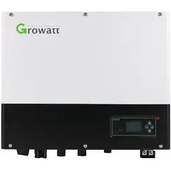 Growatt SPH3600TL BL-UP 3,6kW Hybrid Wechselrichter von Growatt
